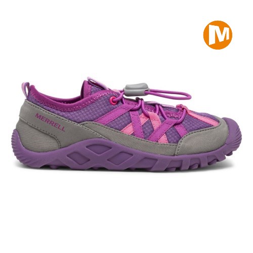 Sandalias Merrell Hydro Lagoon Niños MX.W.ZXR